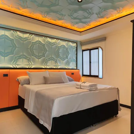Hotel Casa Stella