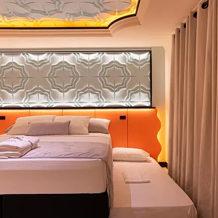 Hotel Casa Stella *