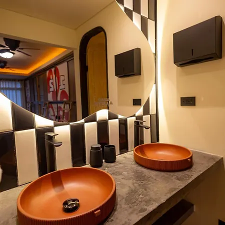 Hotel Casa Stella Cartagena