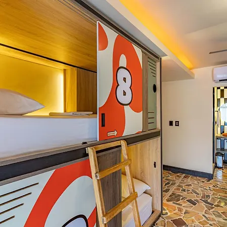 Hotel Casa Stella *