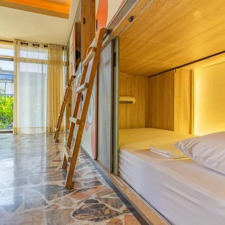 Casa Stella Hotel Cartagena
