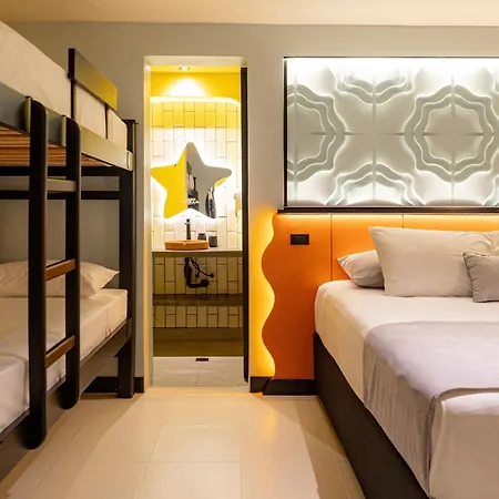 Hotel Casa Stella