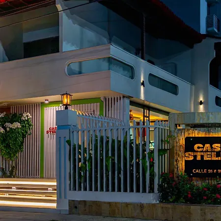 Hotel Casa Stella *