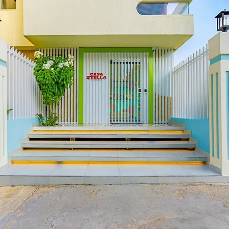 Casa Stella