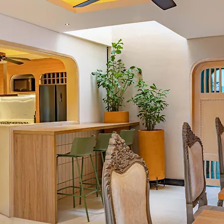 Hotel Casa Stella Cartagena