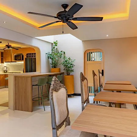 Casa Stella Hotel Cartagena