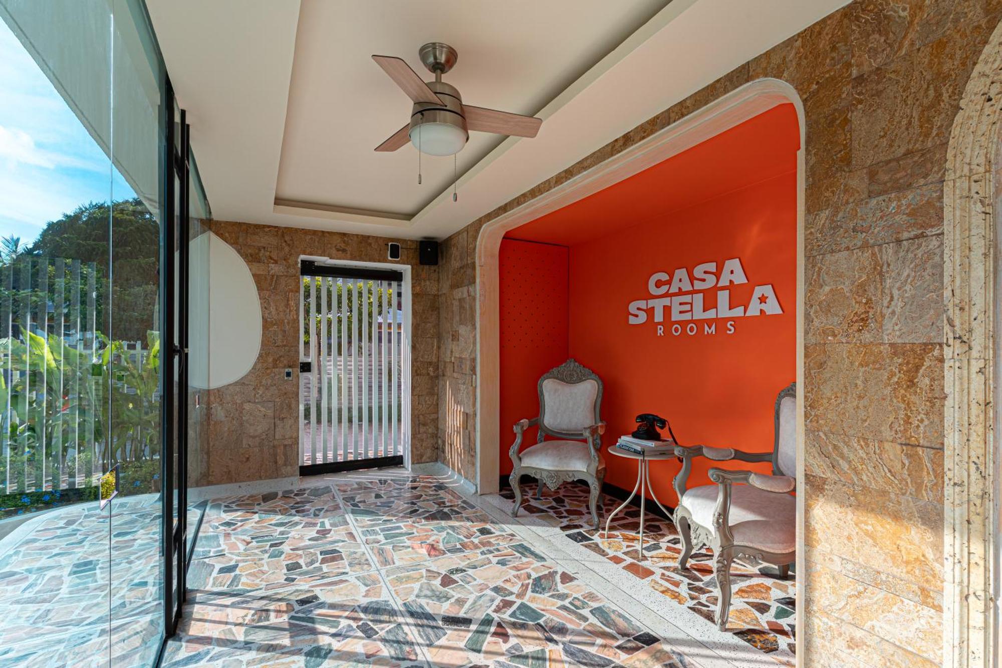 Hotel Casa Stella *