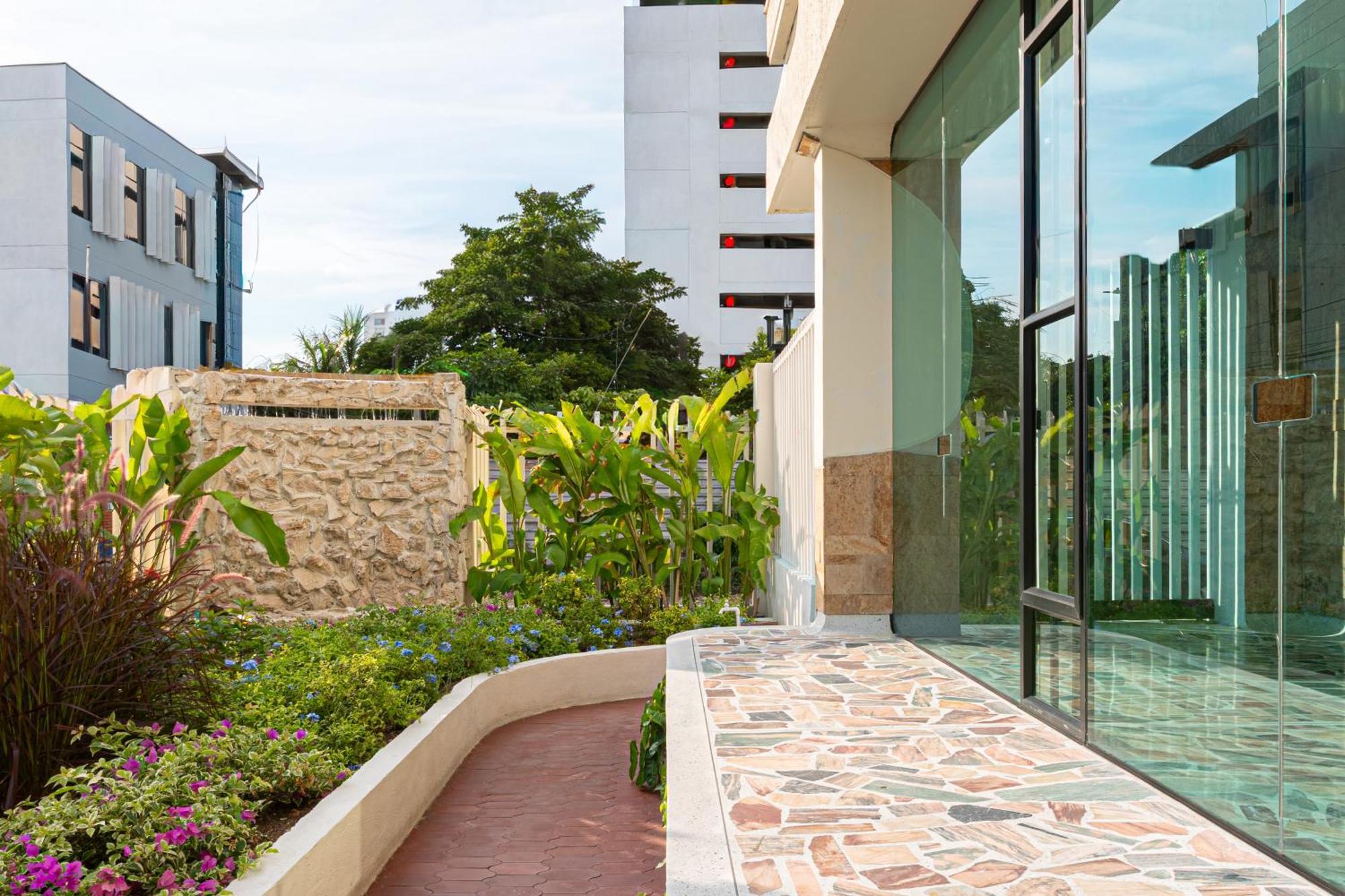 Casa Stella * Cartagena