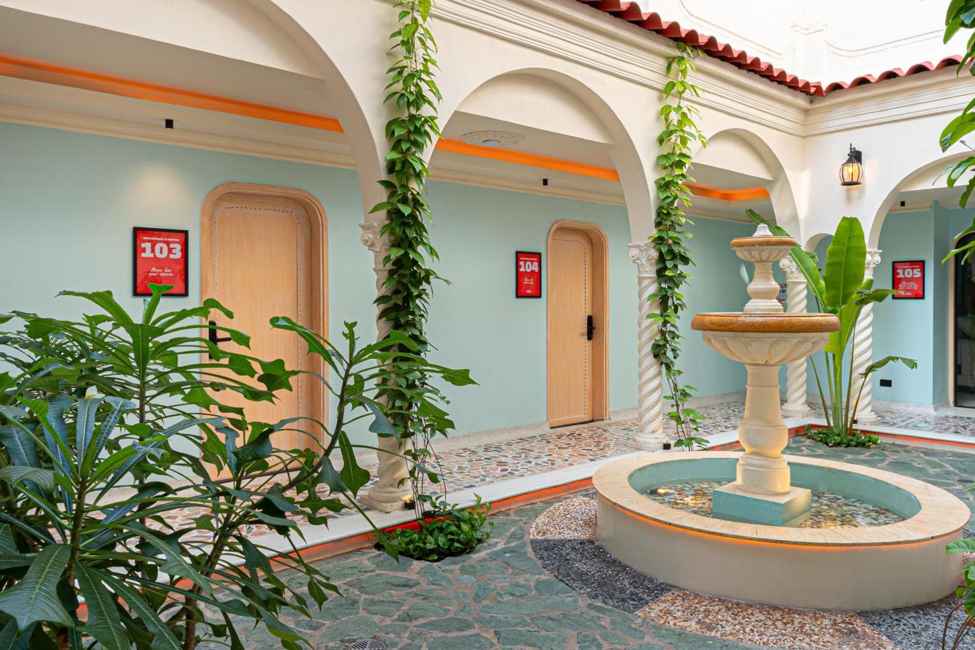 Casa Stella * Cartagena