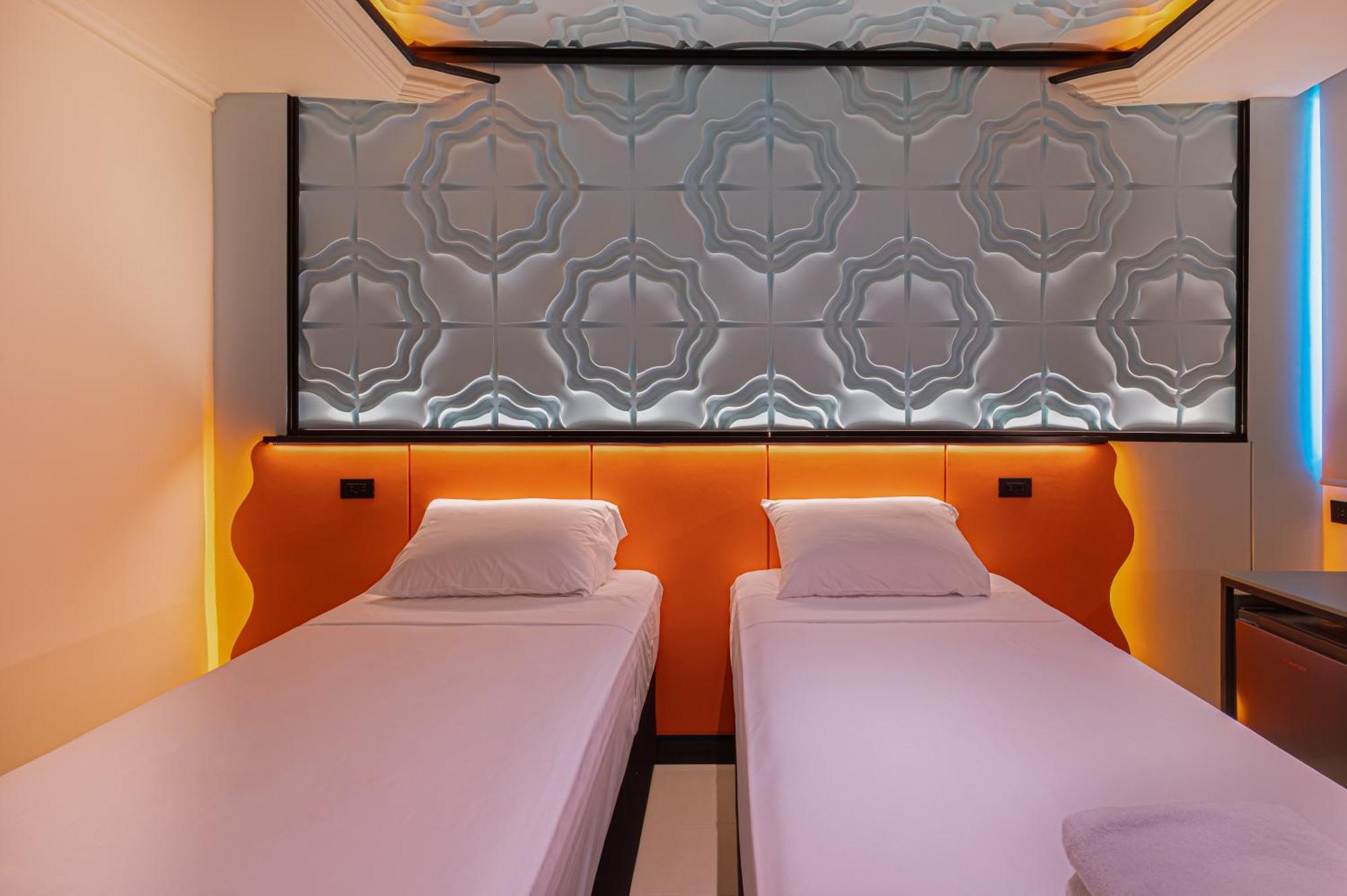 Hotel Casa Stella Cartagena