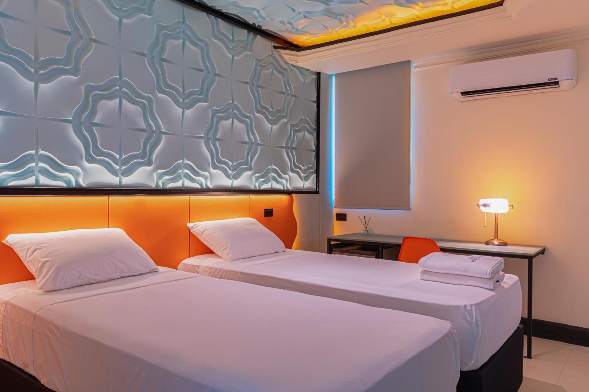 Casa Stella Hotel Cartagena