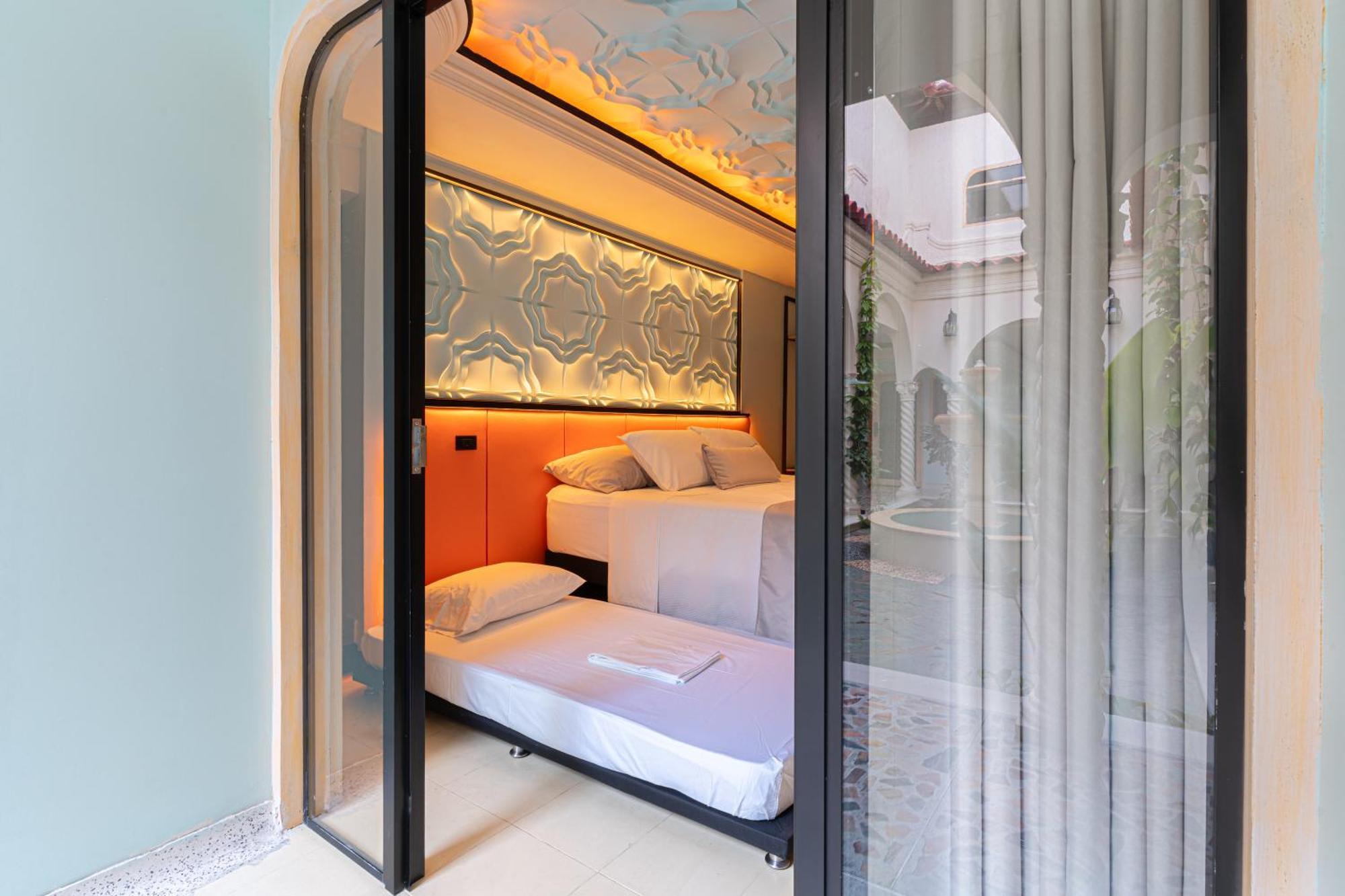 Hotel Casa Stella Cartagena