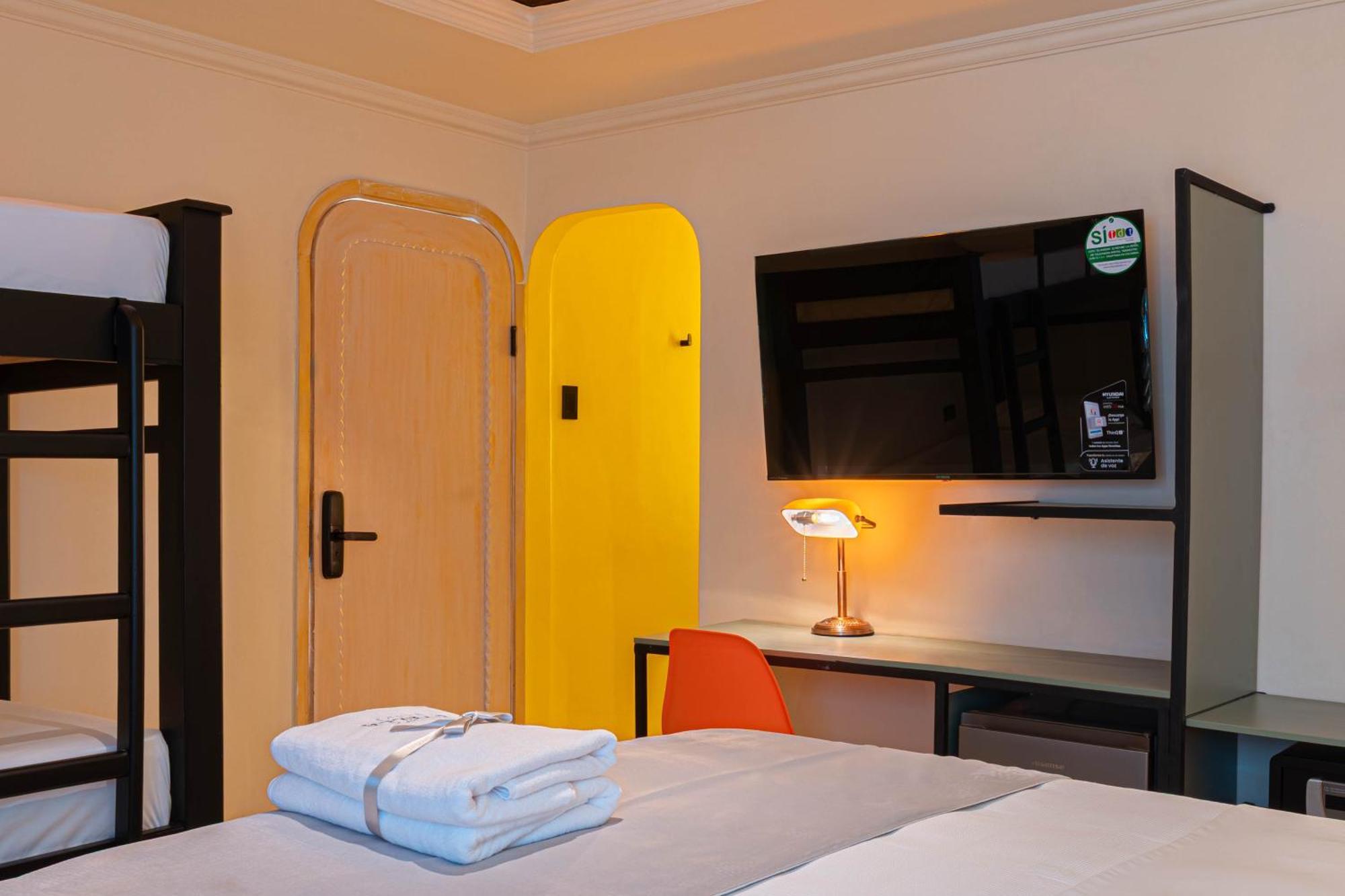 Casa Stella Hotel Cartagena