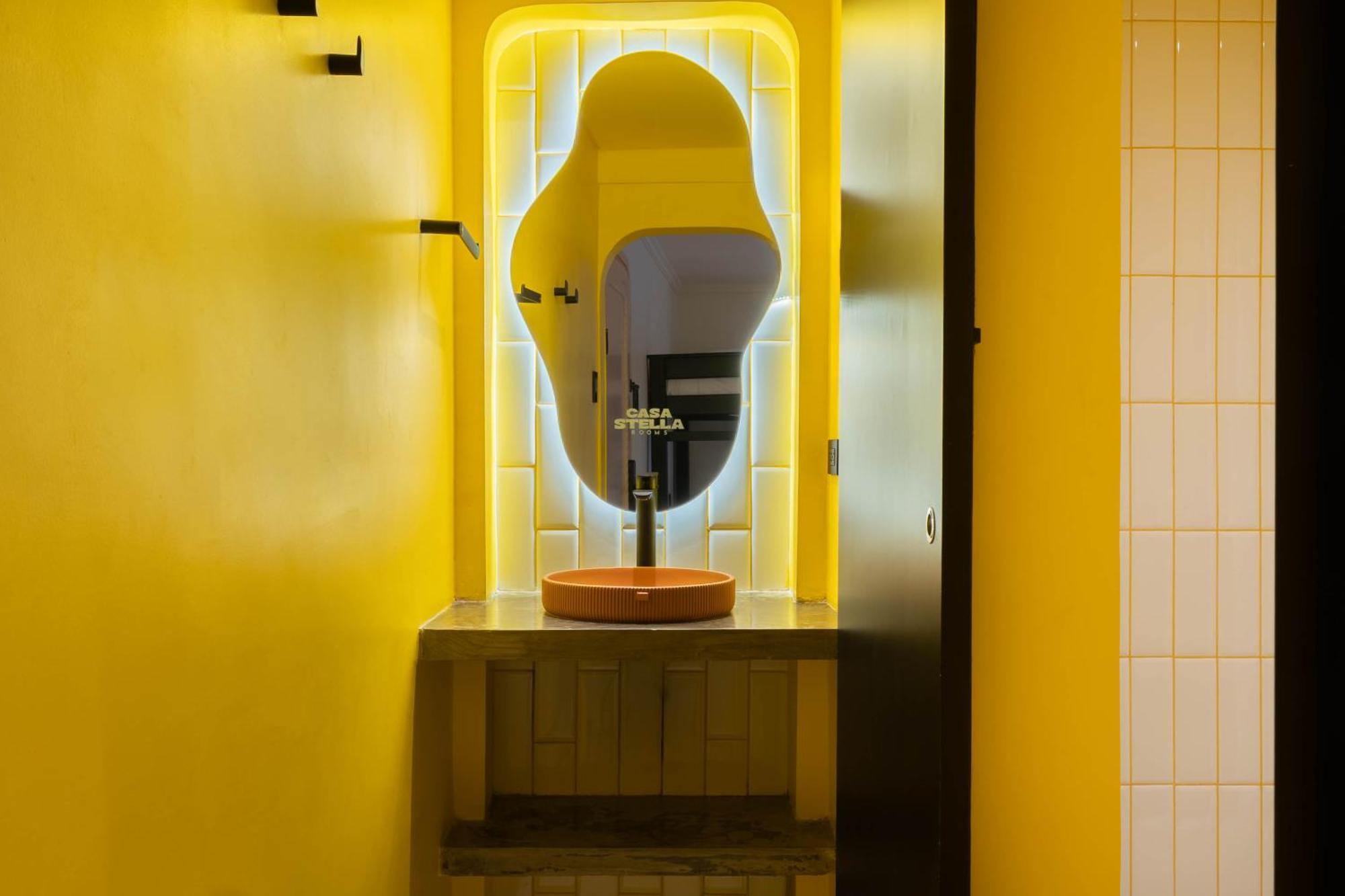 Casa Stella Hotel Cartagena