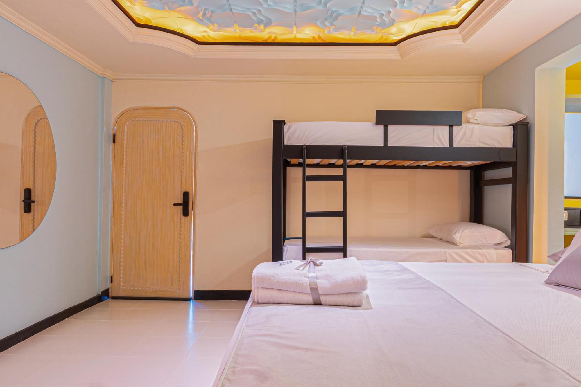 Casa Stella * Cartagena