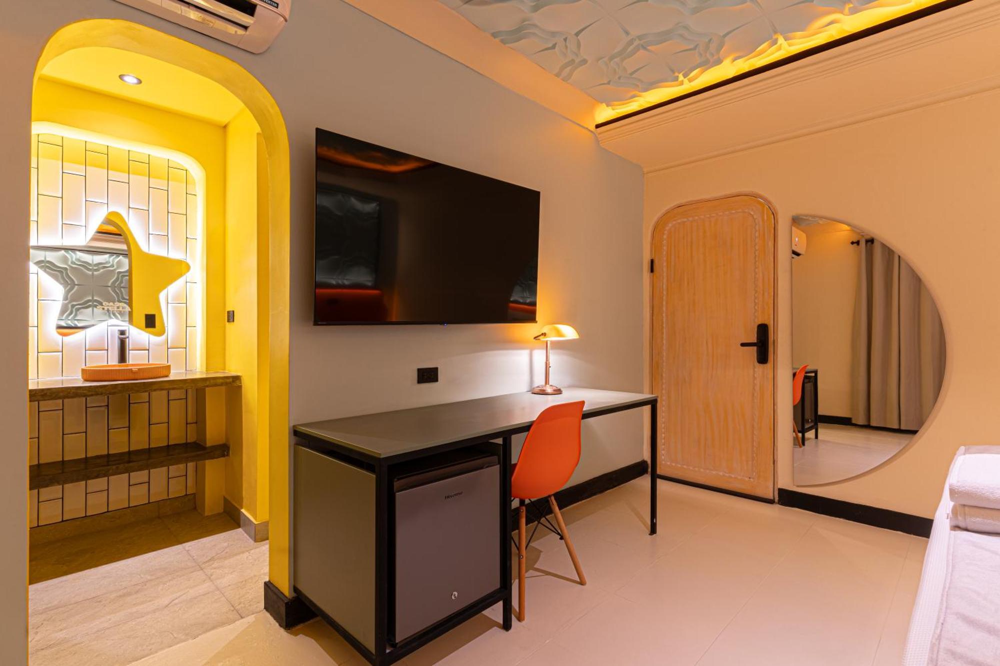 Casa Stella Cartagena