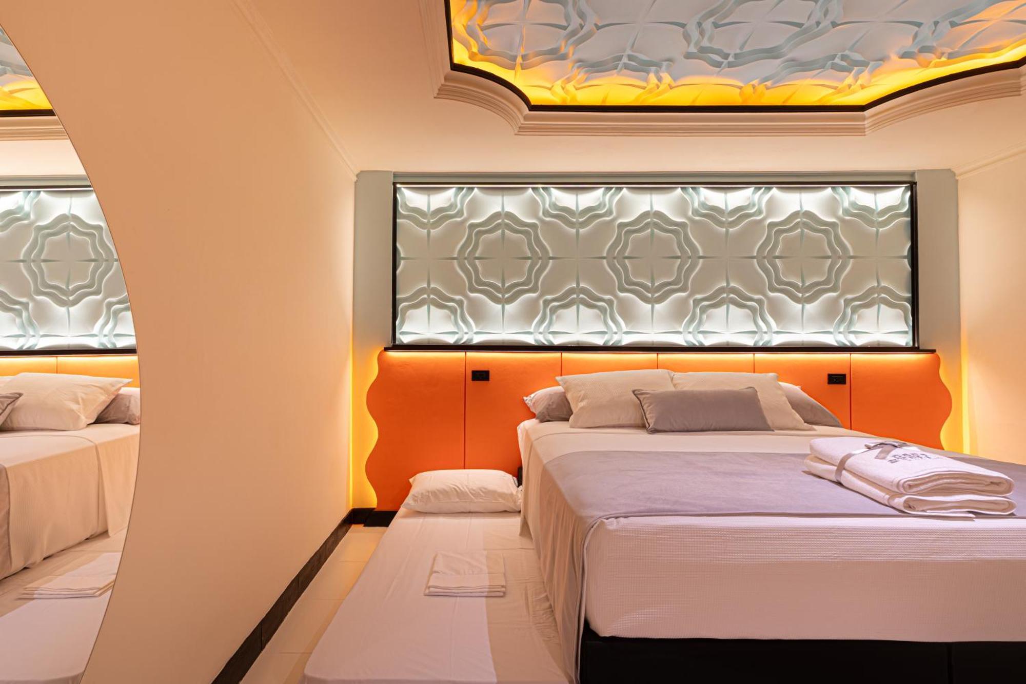 Casa Stella * Cartagena