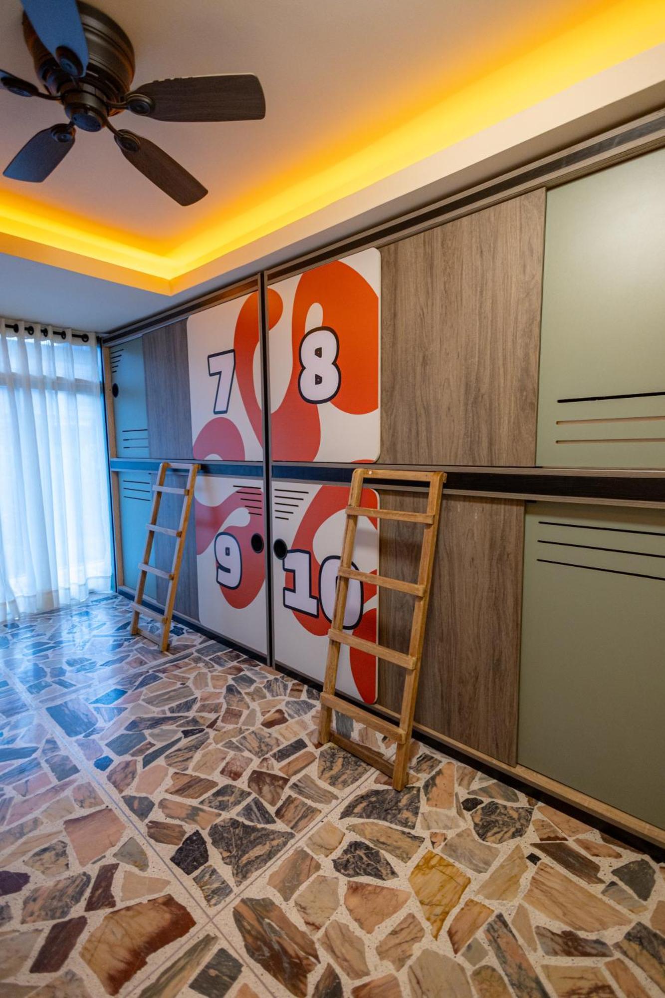 Casa Stella * Cartagena