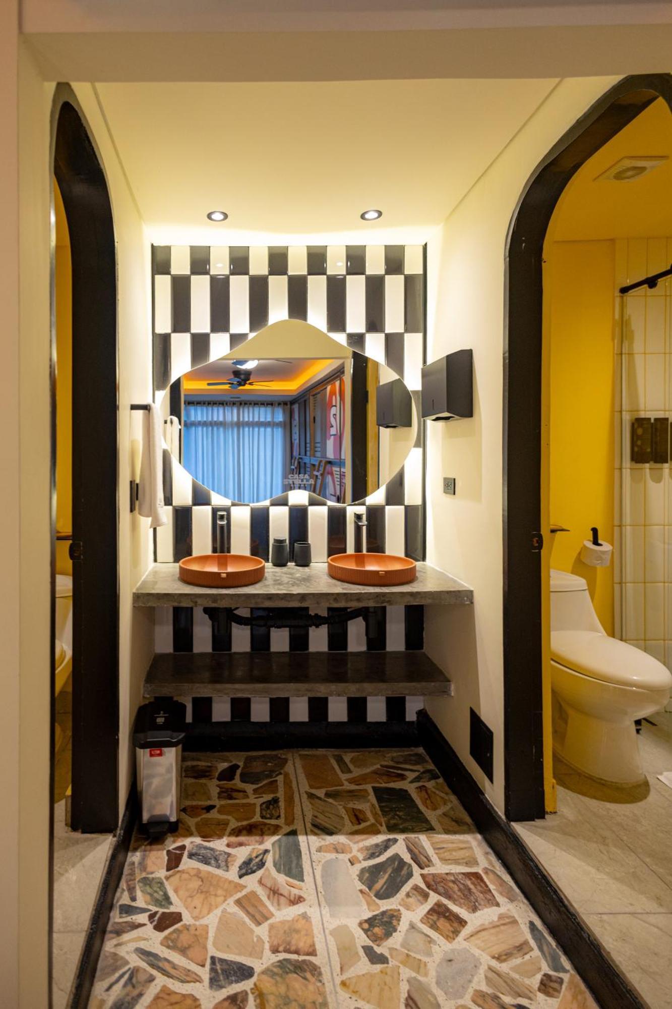 Casa Stella Hotel Cartagena