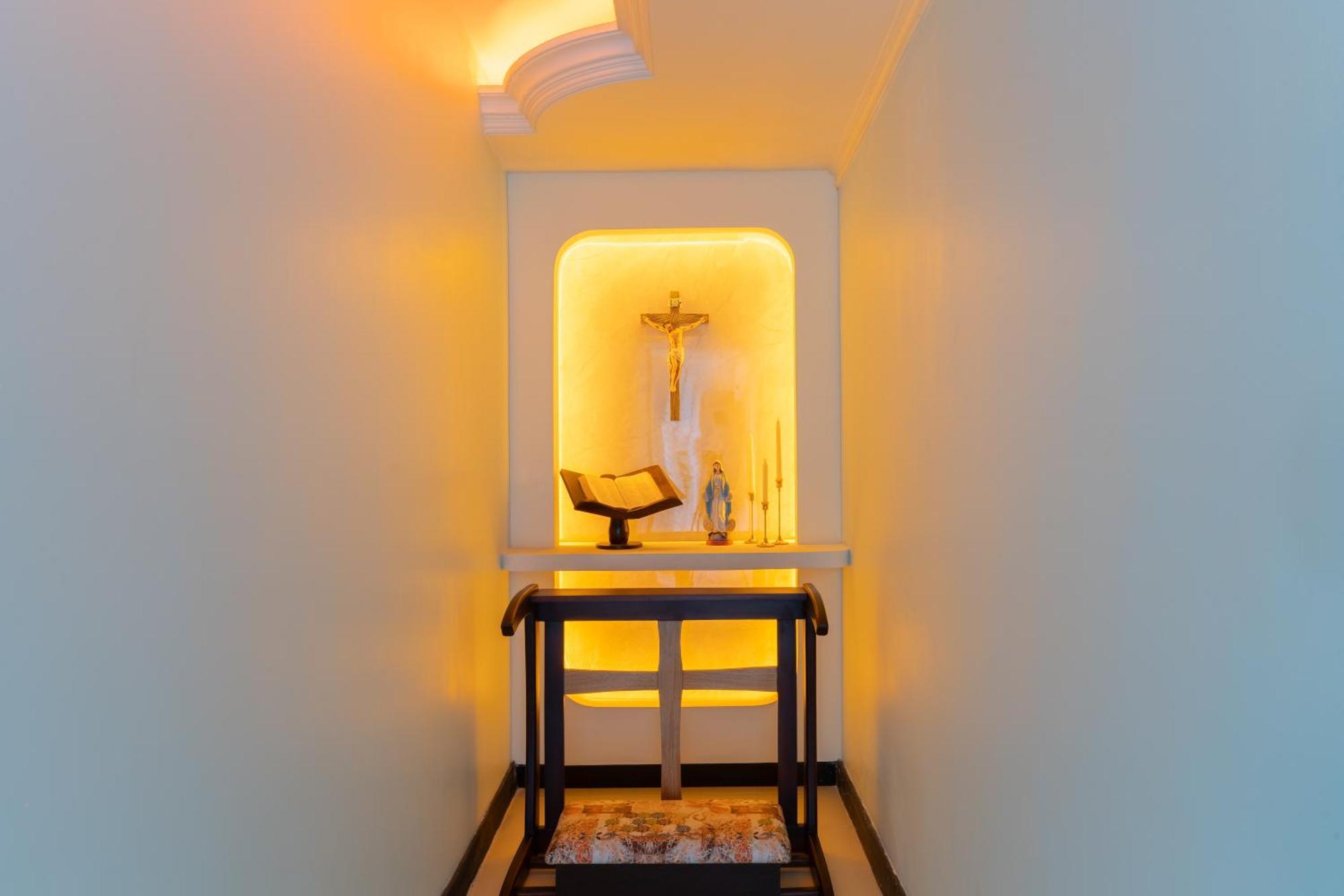 Hotel Casa Stella