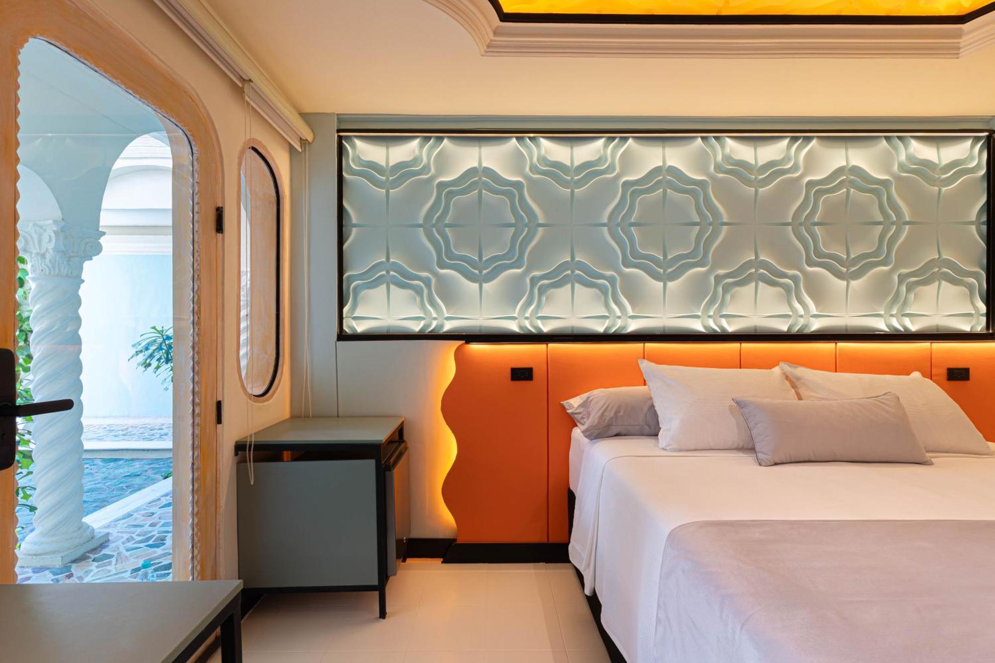 Hotel Casa Stella