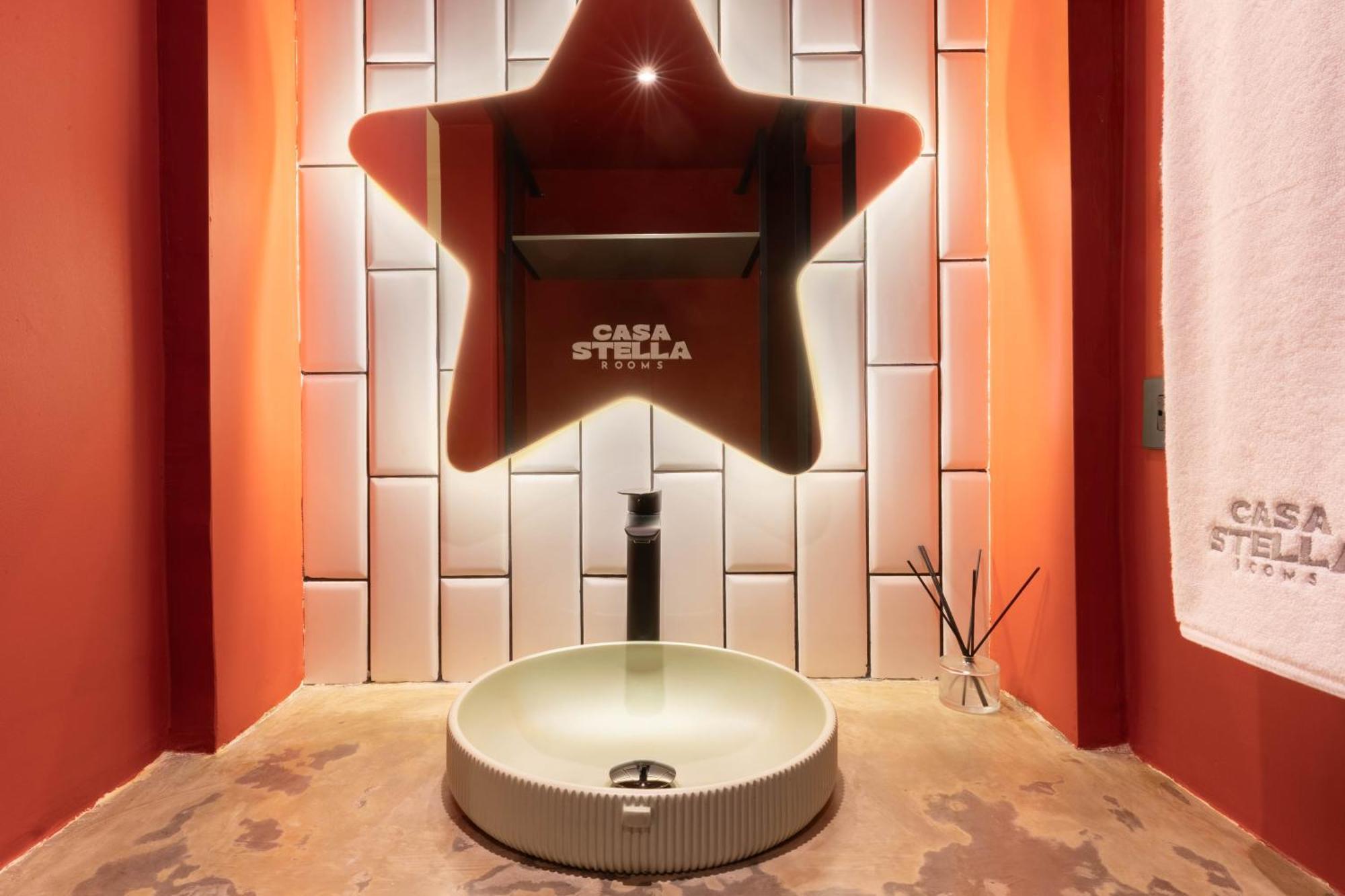 Hotel Casa Stella