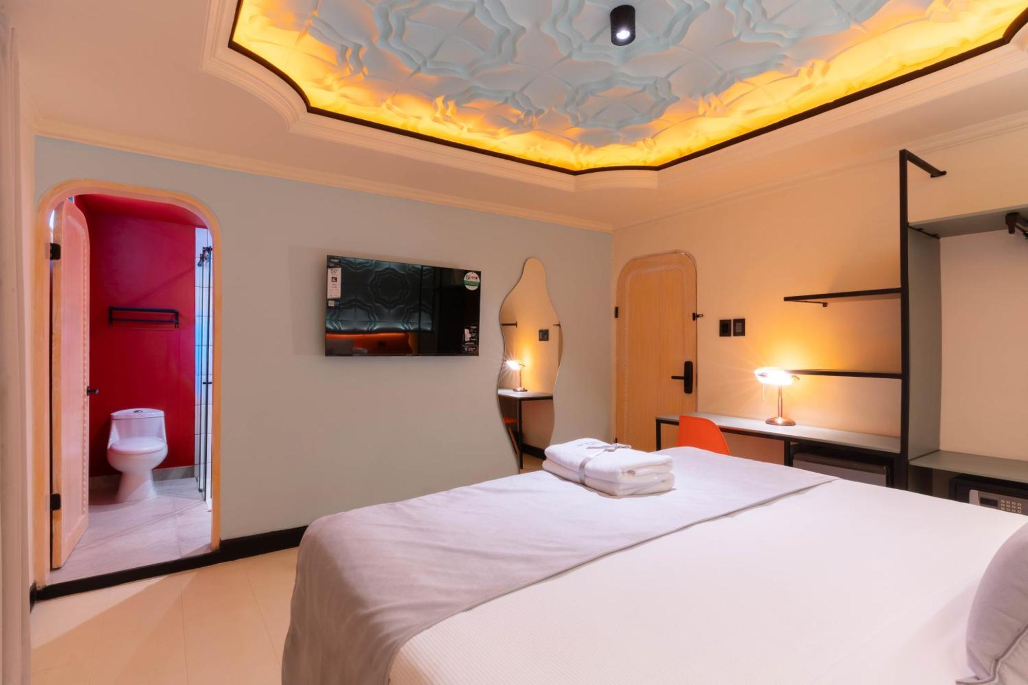 Hotel Casa Stella *