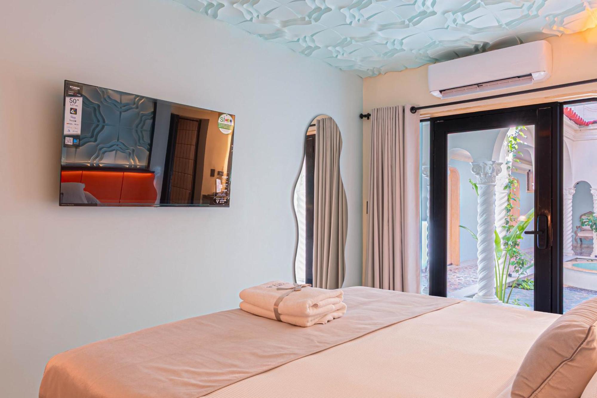 Hotel Casa Stella