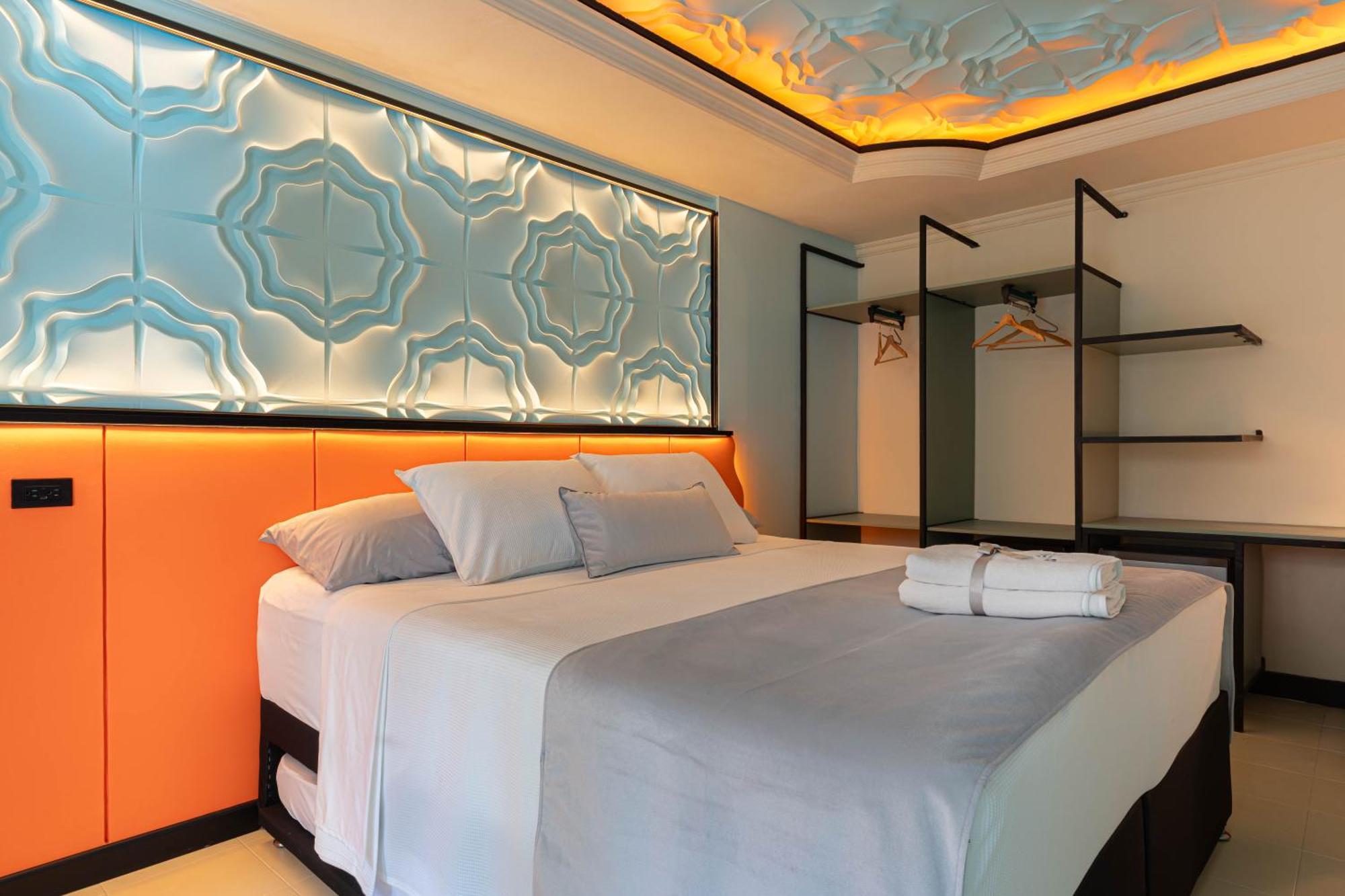 Hotel Casa Stella