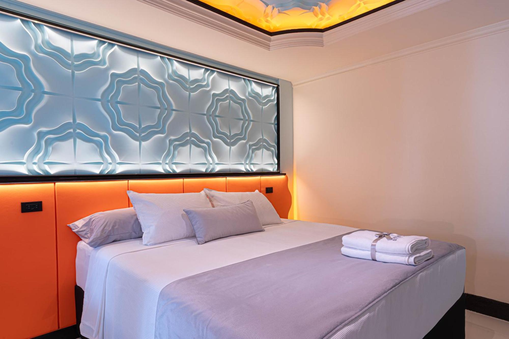 Casa Stella Hotel *