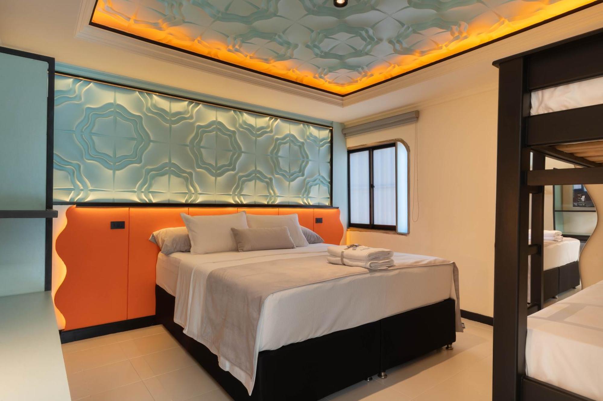 Hotel Casa Stella