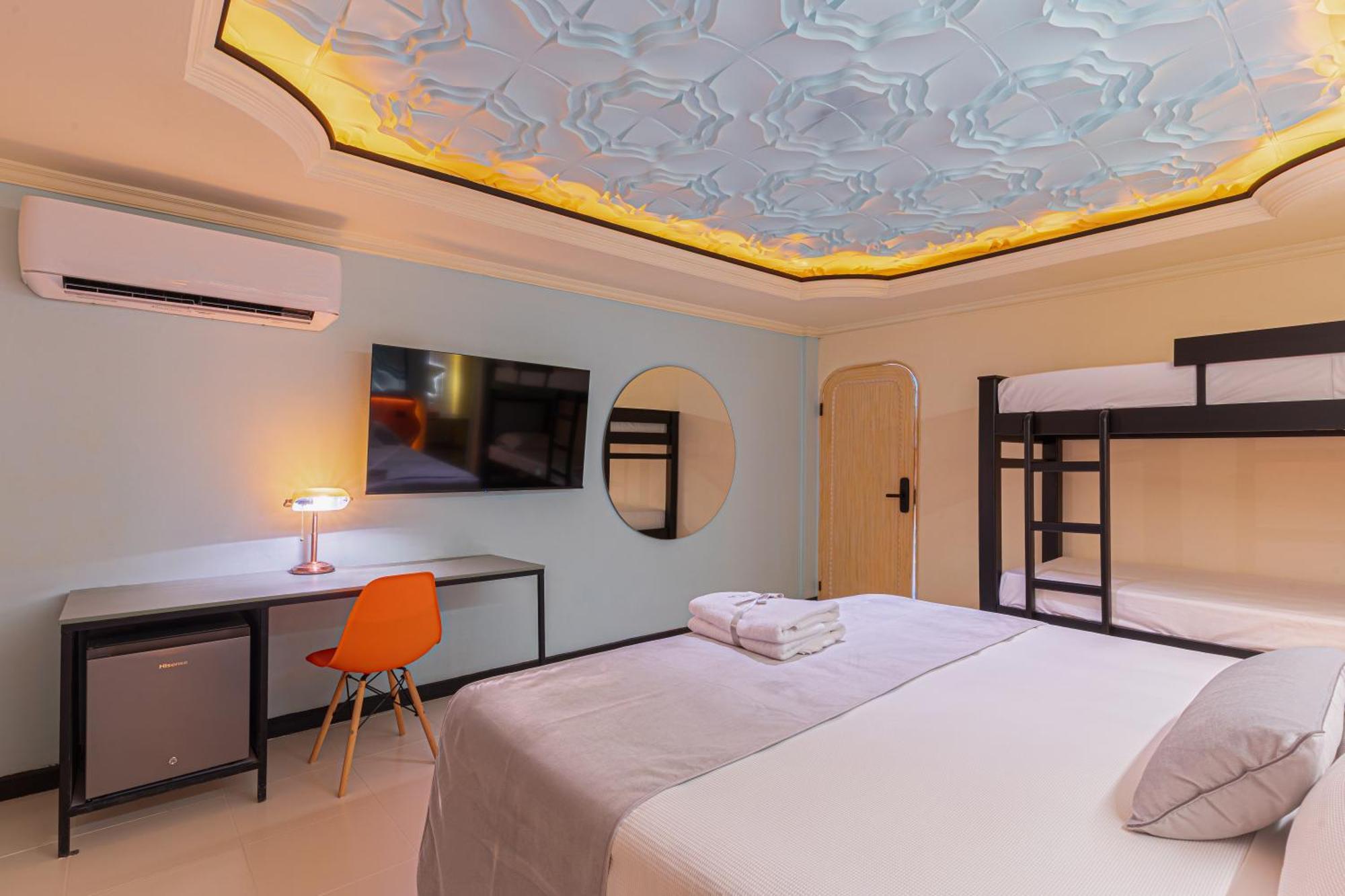 Hotel Casa Stella